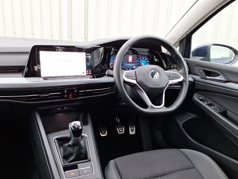 Used Volkswagen Golf 2022 for sale - 77762029: Photo 10