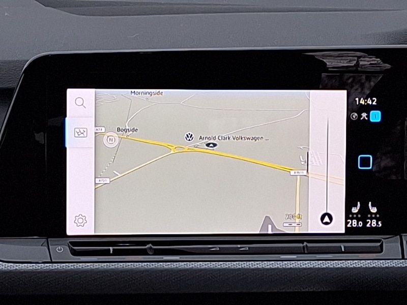 Used Volkswagen Golf 2022 for sale - 77762029: Photo 11