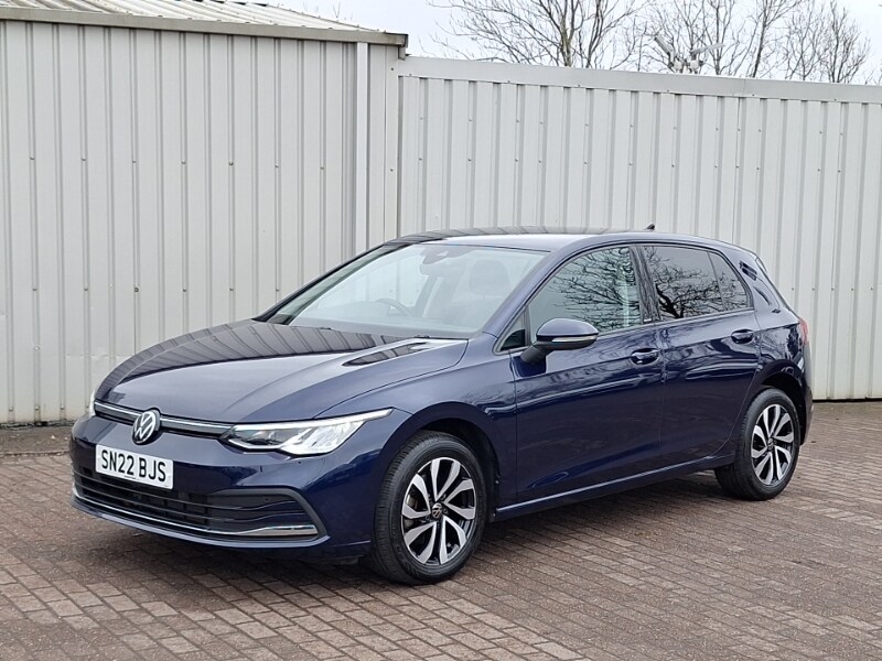 Used Volkswagen Golf 2022 for sale - 77762029: Photo 12