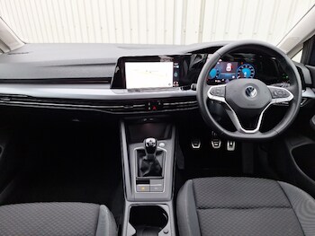 Used Volkswagen Golf 2022 for sale - 77762029: Photo