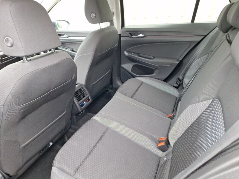 Used Volkswagen Golf 2022 for sale - 77762029: Photo 6