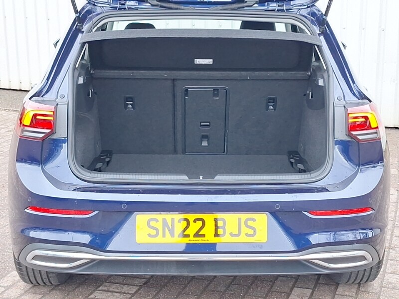 Used Volkswagen Golf 2022 for sale - 77762029: Photo 8