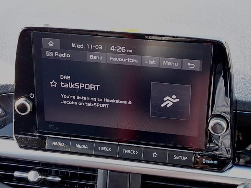 Used Kia Picanto 2023 for sale - 78071608: Photo 10