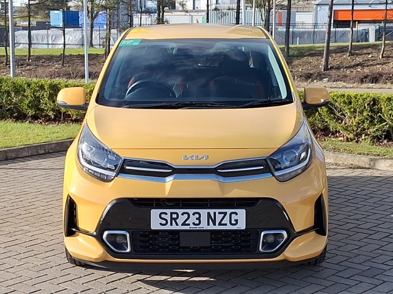 Used Kia Picanto 2023 for sale - 78071608: Photo 12