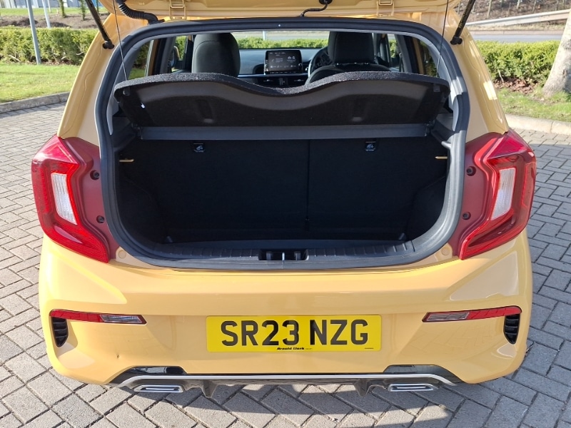 Used Kia Picanto 2023 for sale - 78071608: Photo 8