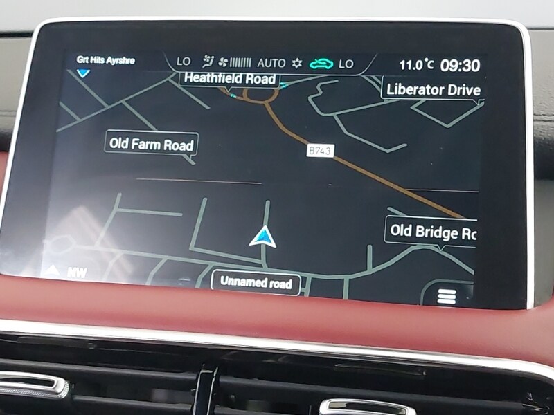 Used MG MG HS 2021 for sale - 78061378: Photo 11