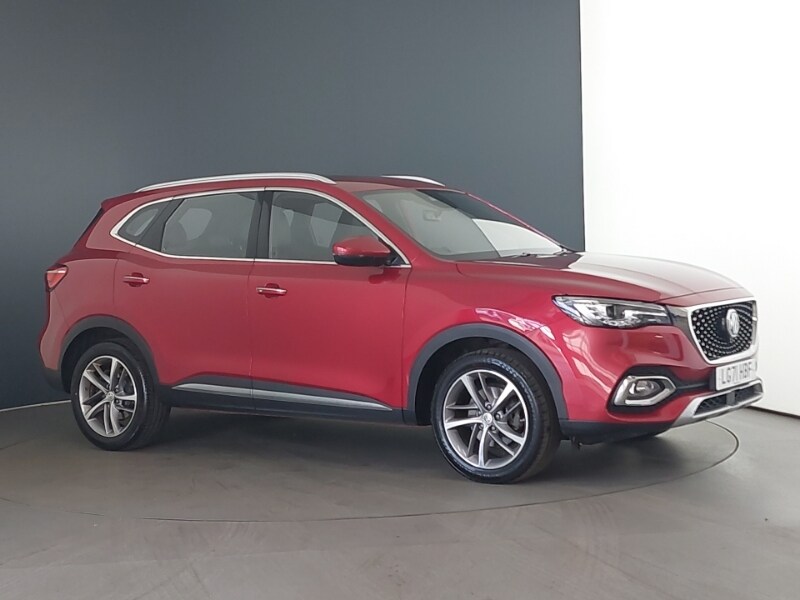 Used MG MG HS 2021 for sale - 78061378: Photo 12