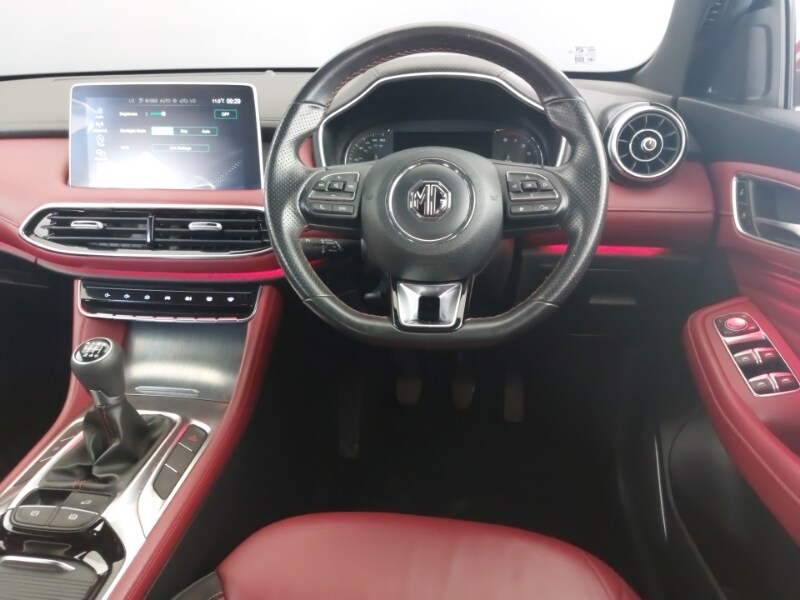 Used MG MG HS 2021 for sale - 78061378: Photo 7