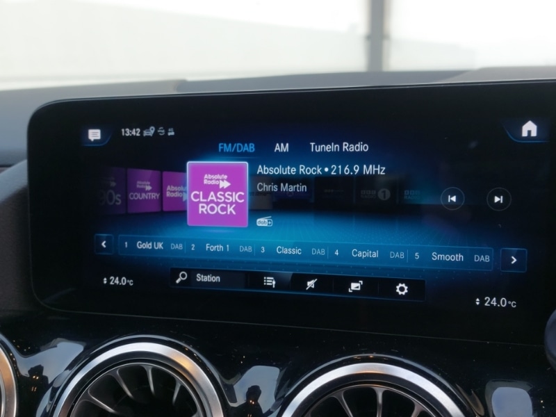 Used Mercedes-Benz GLA 2020 for sale - 77155085: Photo 10