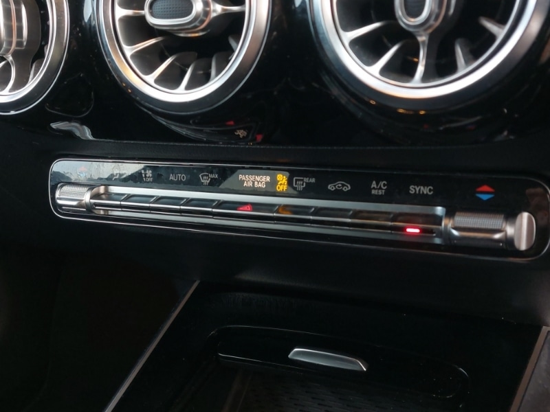 Used Mercedes-Benz GLA 2020 for sale - 77155085: Photo 11