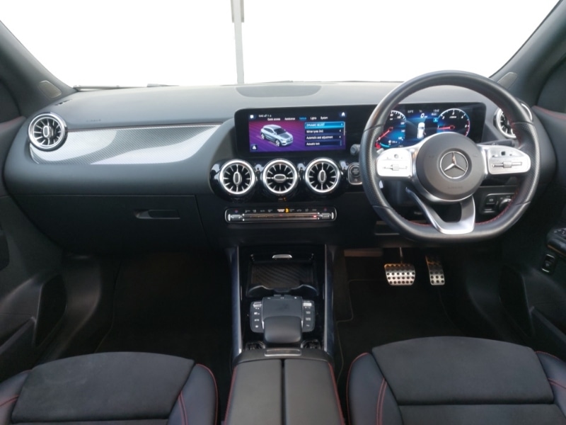 Used Mercedes-Benz GLA 2020 for sale - 77155085: Photo 2