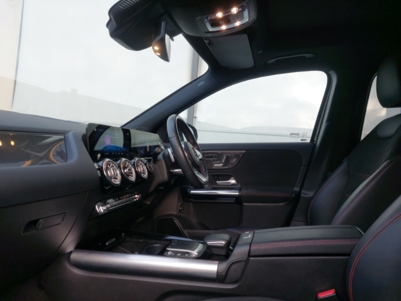 Used Mercedes-Benz GLA 2020 for sale - 77155085: Photo 5