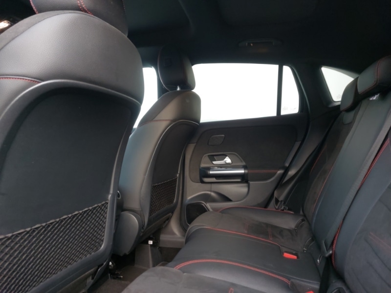 Used Mercedes-Benz GLA 2020 for sale - 77155085: Photo 6