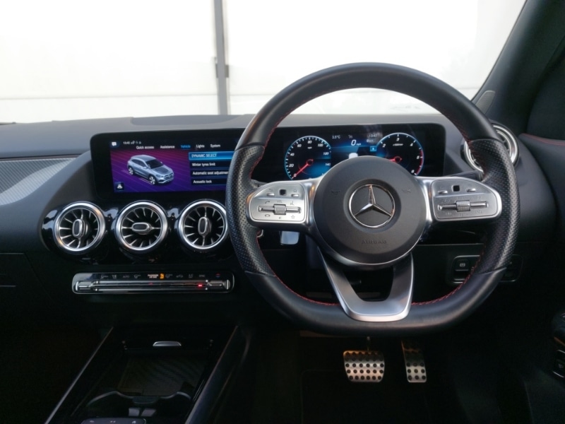 Used Mercedes-Benz GLA 2020 for sale - 77155085: Photo 7