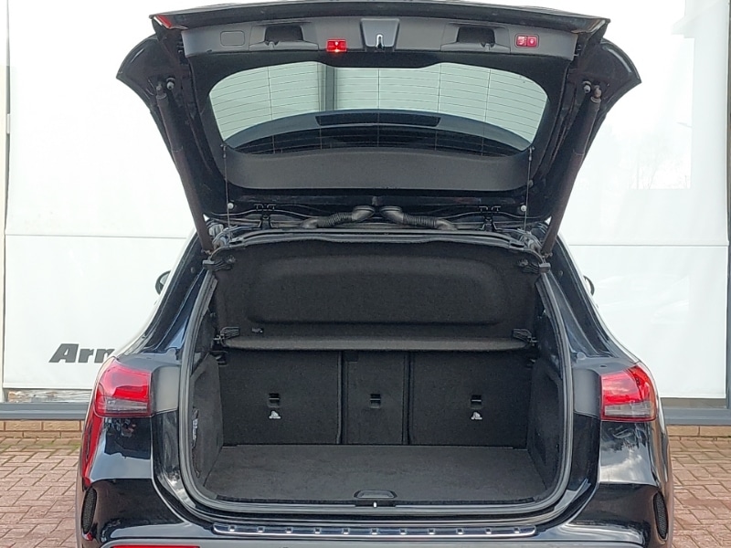 Used Mercedes-Benz GLA 2020 for sale - 77155085: Photo 8