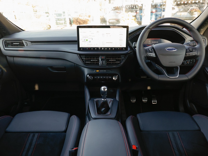 Used Ford Kuga 2025 for sale - 77115409: Photo 2