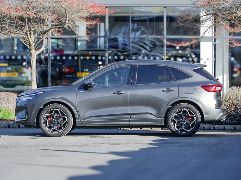 Used Ford Kuga 2025 for sale - 77115409: Photo 4