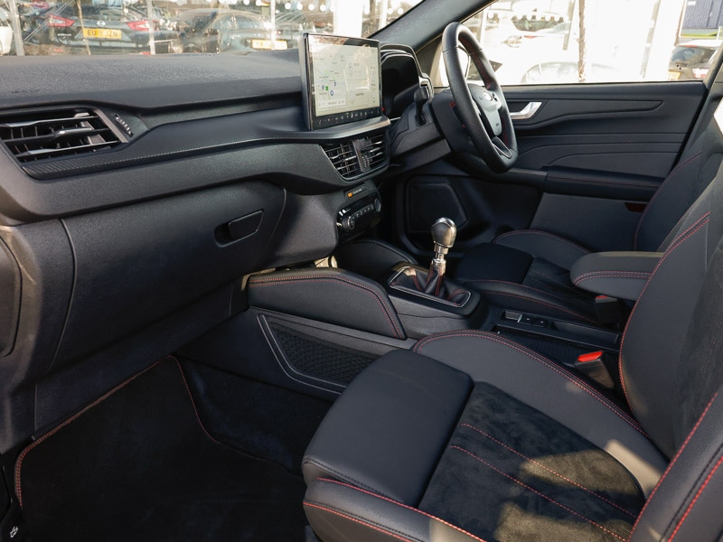 Used Ford Kuga 2025 for sale - 77115409: Photo 5