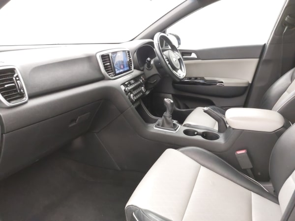 Used Kia Sportage 2020 for sale - 76320982: Photo 5