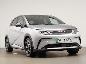 BYD - Dolphin