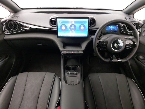 Used BYD Dolphin 2025 for sale - 76237525: Photo 2