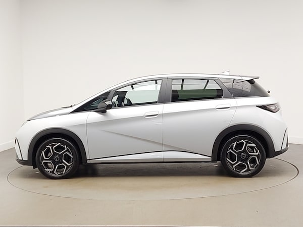 Used BYD Dolphin 2025 for sale - 76237525: Photo 4