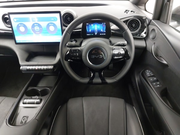 Used BYD Dolphin 2025 for sale - 76237525: Photo 7