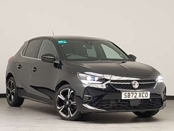 2023 - 1.2 Turbo Ultimate 5dr Auto