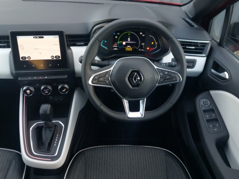 Used Renault Clio 2022 for sale - 77434016: Photo 7