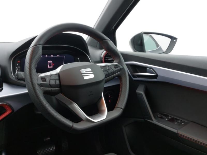 Used SEAT Arona 2024 for sale - 76404283: Photo 10