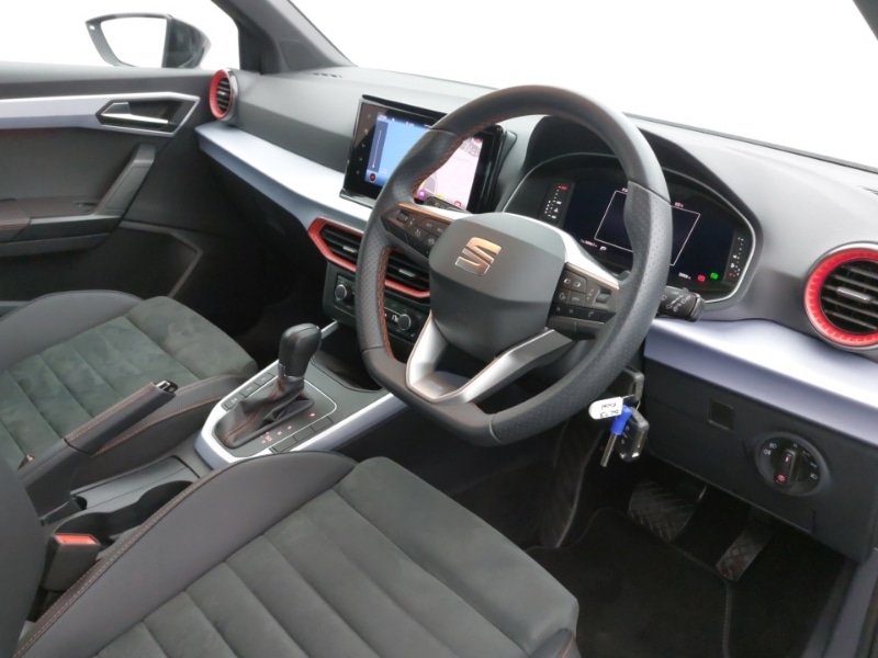 Used SEAT Arona 2024 for sale - 76404283: Photo 12