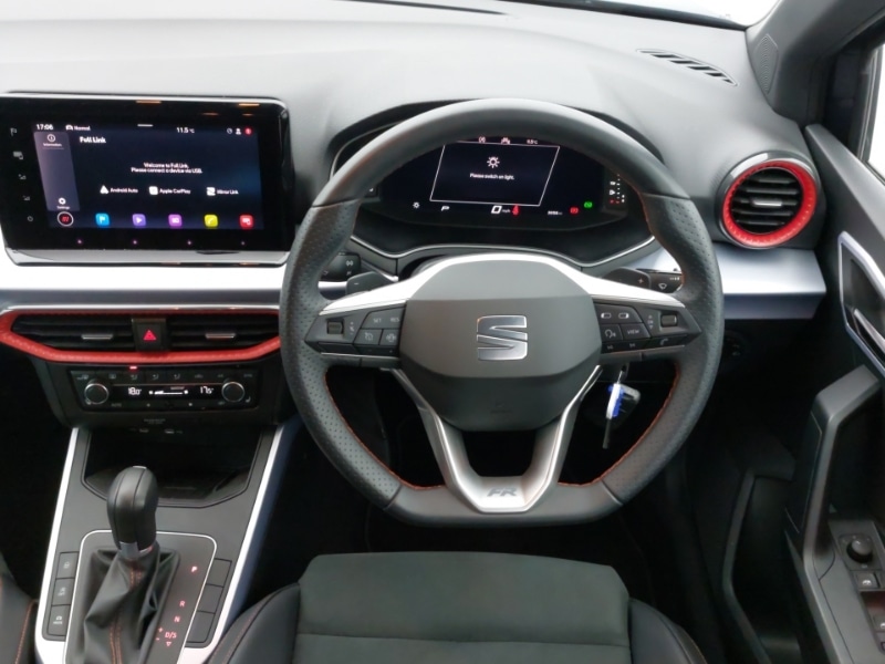 Used SEAT Arona 2024 for sale - 76404283: Photo 7