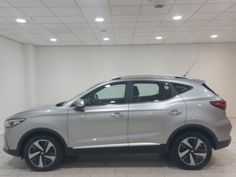 Used MG MG ZS 2023 for sale - 77955659: Photo 4