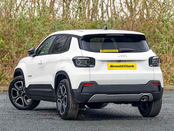 Used Jeep Other 2025 for sale - 77443284: Photo