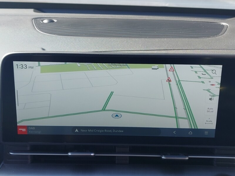 Used Hyundai KONA 2025 for sale - 78114358: Photo 10