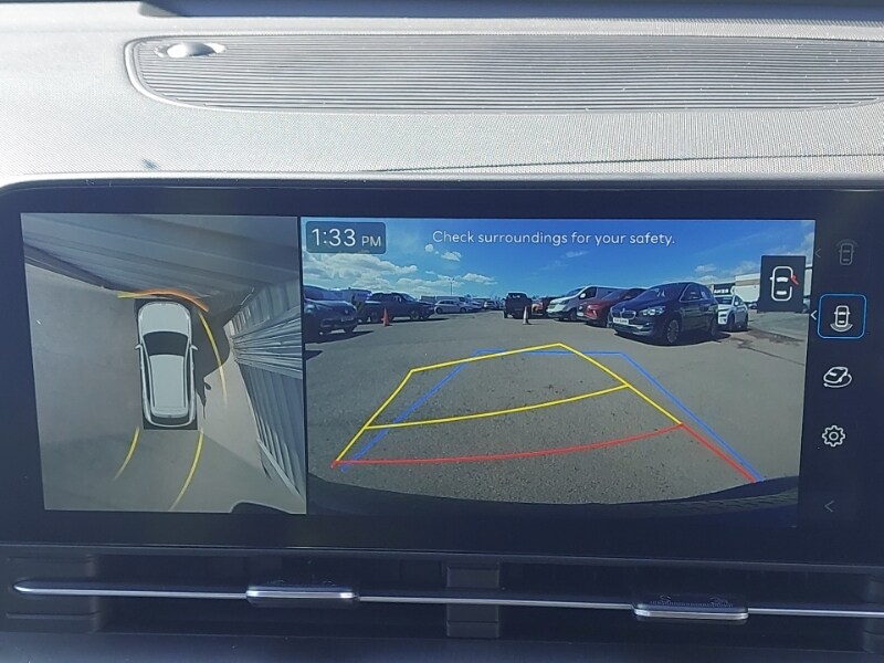 Used Hyundai KONA 2025 for sale - 78114358: Photo 11