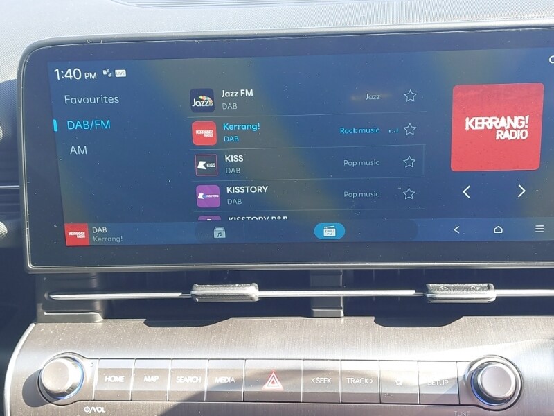 Used Hyundai KONA 2025 for sale - 78114358: Photo 12