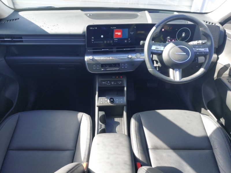 Used Hyundai KONA 2025 for sale - 78114358: Photo 2