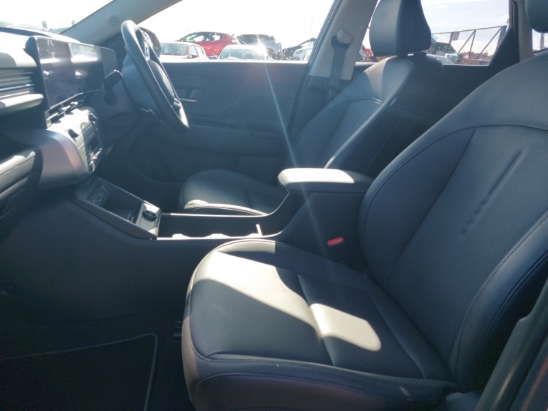 Used Hyundai KONA 2025 for sale - 78114358: Photo 5