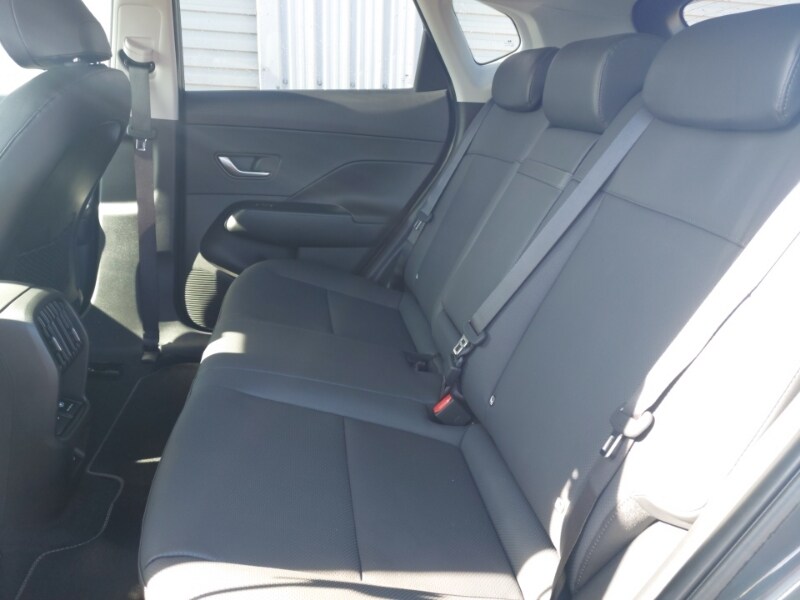 Used Hyundai KONA 2025 for sale - 78114358: Photo 6