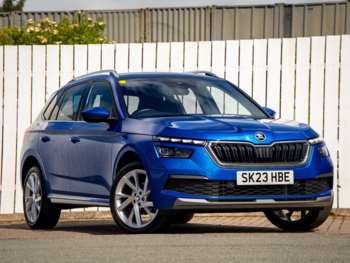 2023 - 1.5 TSI SE L Executive 5dr DSG