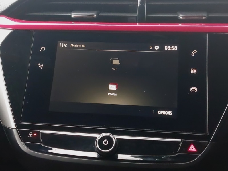 Used Vauxhall Corsa 2021 for sale - 77330114: Photo 10