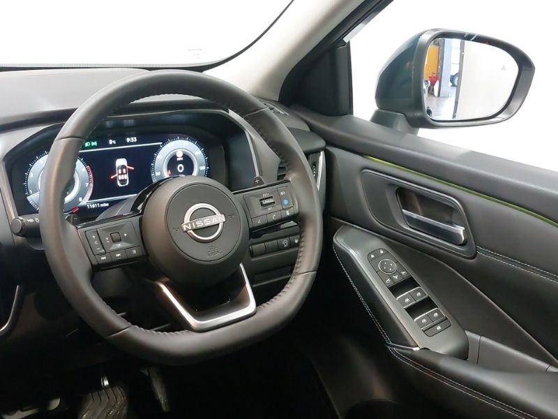 Used Nissan Qashqai 2025 for sale - 77677537: Photo 10