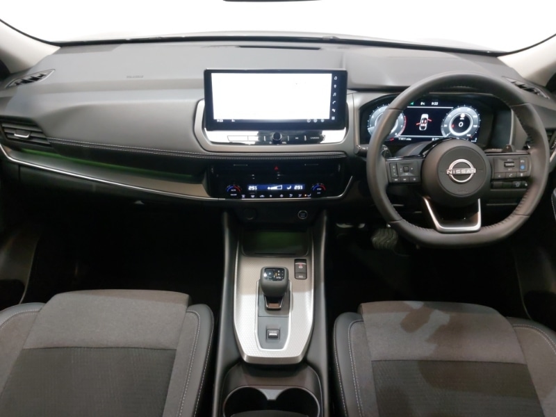 Used Nissan Qashqai 2025 for sale - 77677537: Photo 2