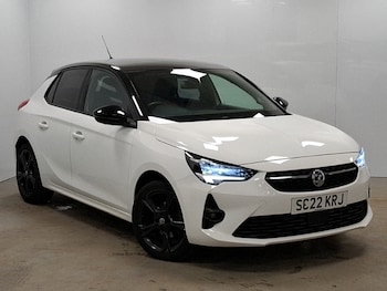 Vauxhall Corsa feature image