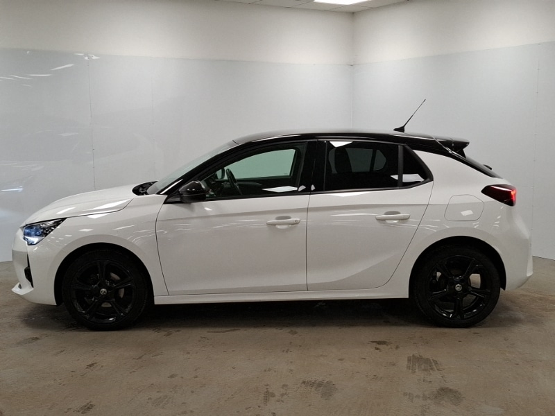 Used Vauxhall Corsa 2022 for sale - 77419841: Photo 4