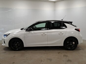 Used Vauxhall Corsa 2022 for sale - 77419841: Photo