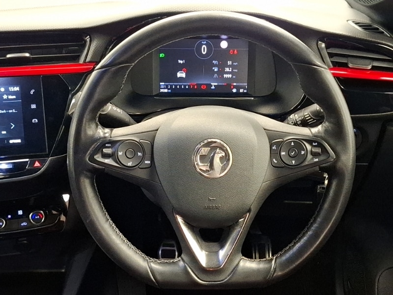 Used Vauxhall Corsa 2022 for sale - 77419841: Photo 7