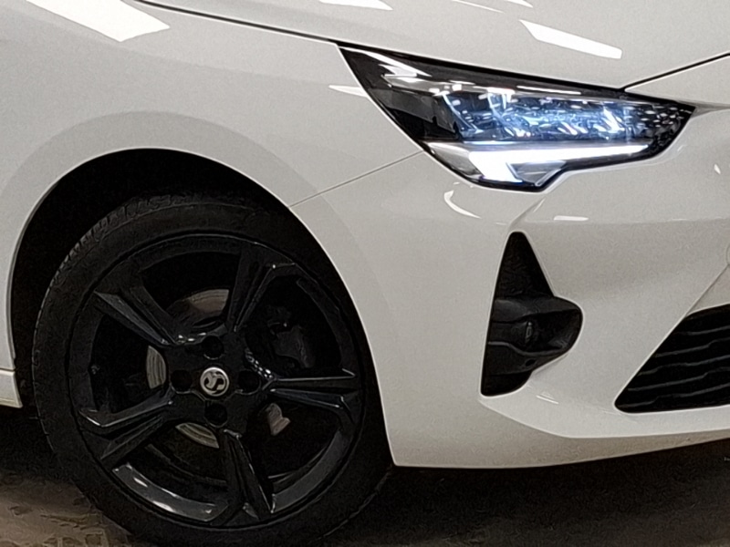 Used Vauxhall Corsa 2022 for sale - 77419841: Photo 9