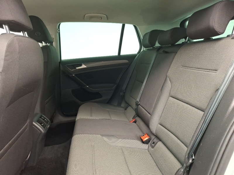 Used Volkswagen Golf 2020 for sale - 77956116: Photo 6